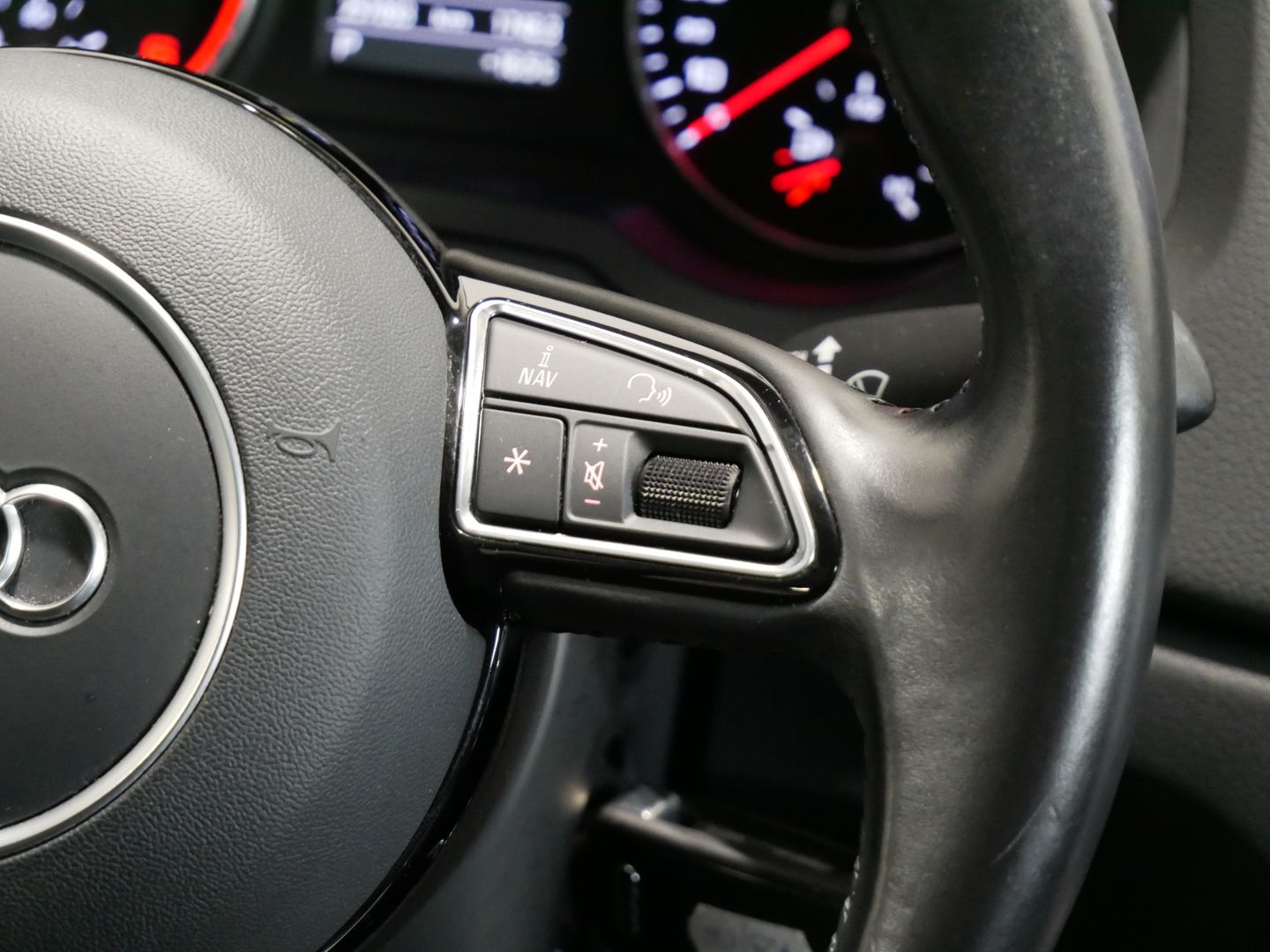 Audi Q3 2.0 TDI 135 kW QUATTRO