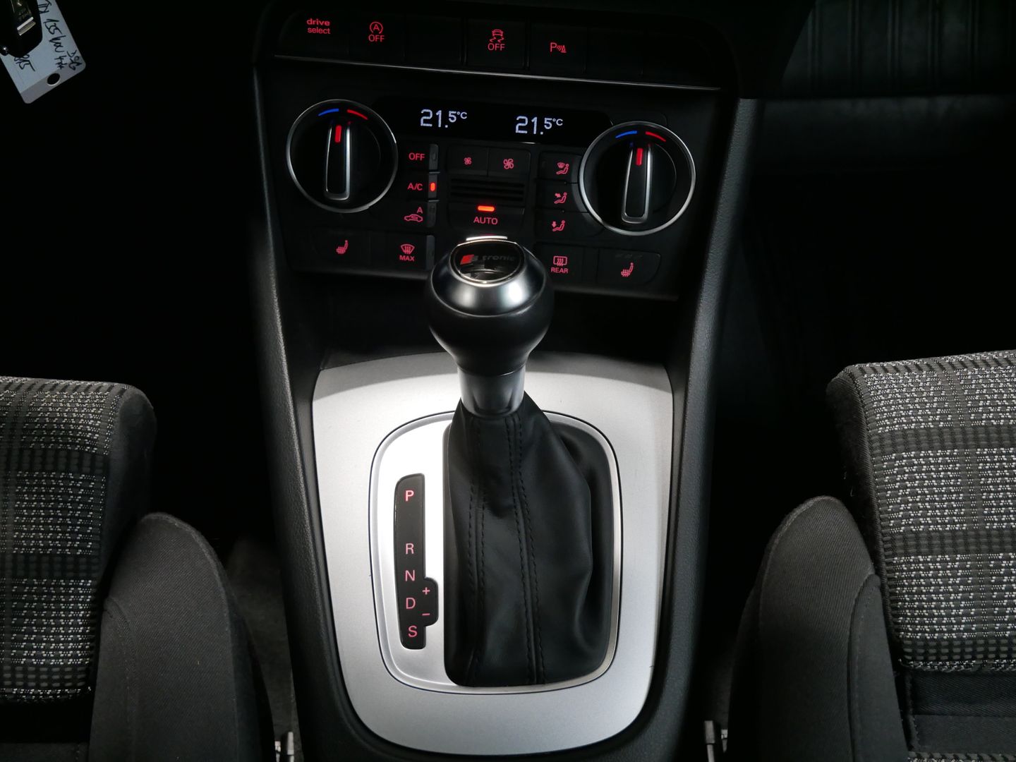 Audi Q3 2.0 TDI 135 kW QUATTRO