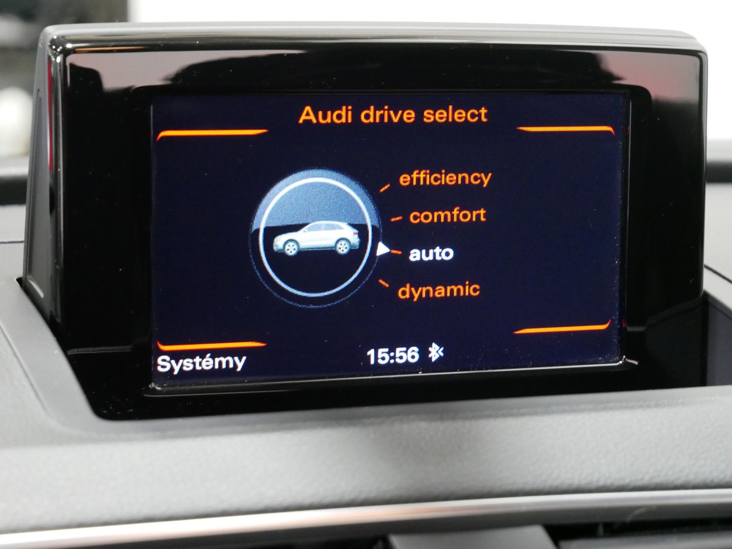 Audi Q3 2.0 TDI 135 kW QUATTRO