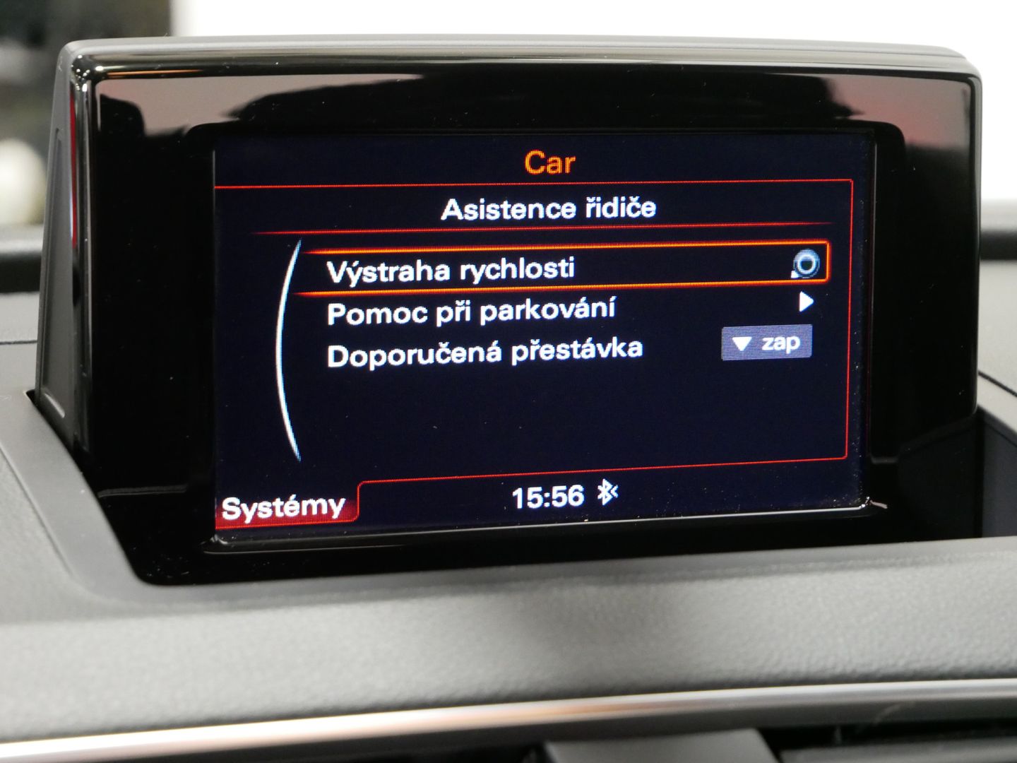 Audi Q3 2.0 TDI 135 kW QUATTRO
