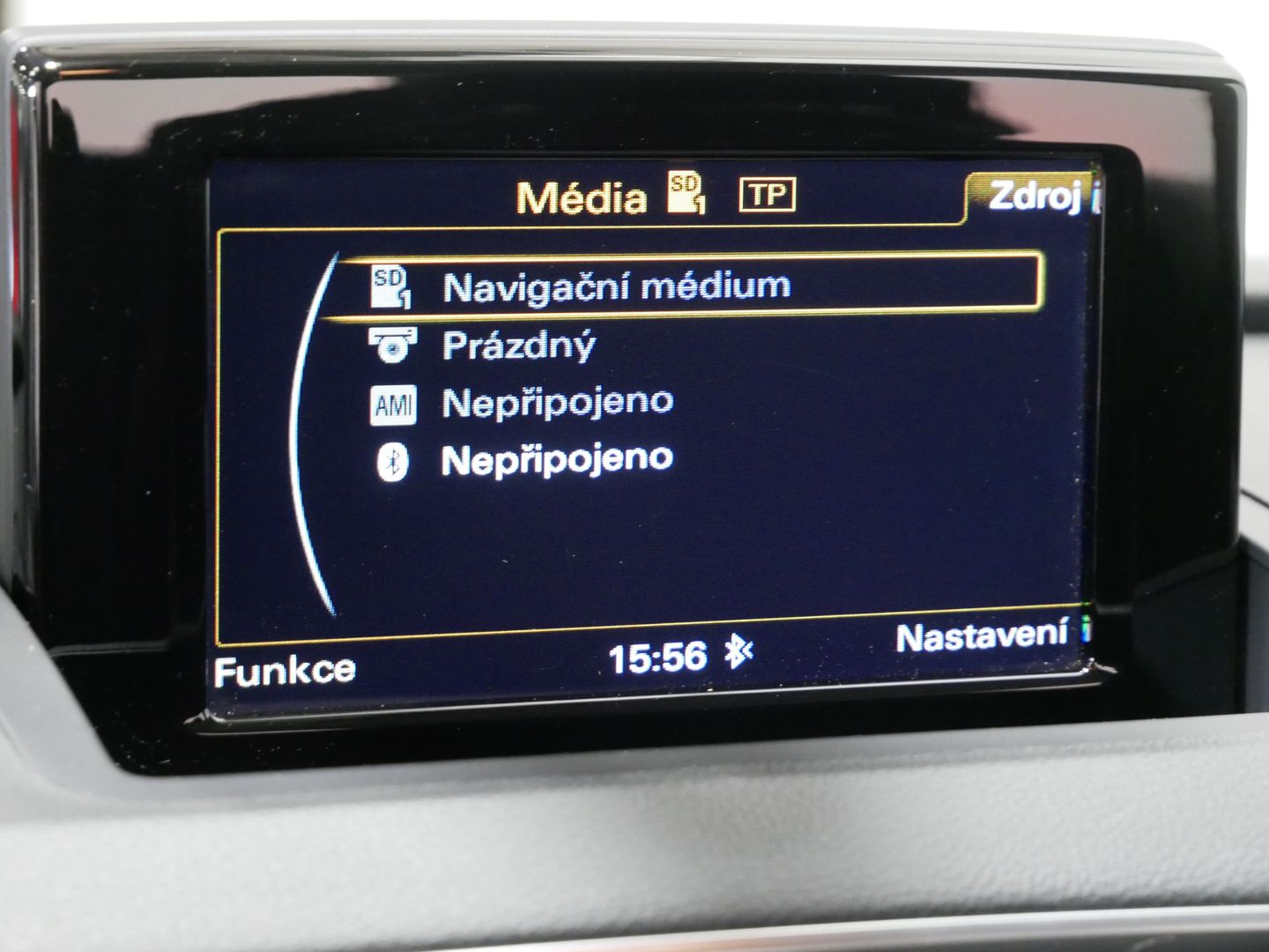 Audi Q3 2.0 TDI 135 kW QUATTRO