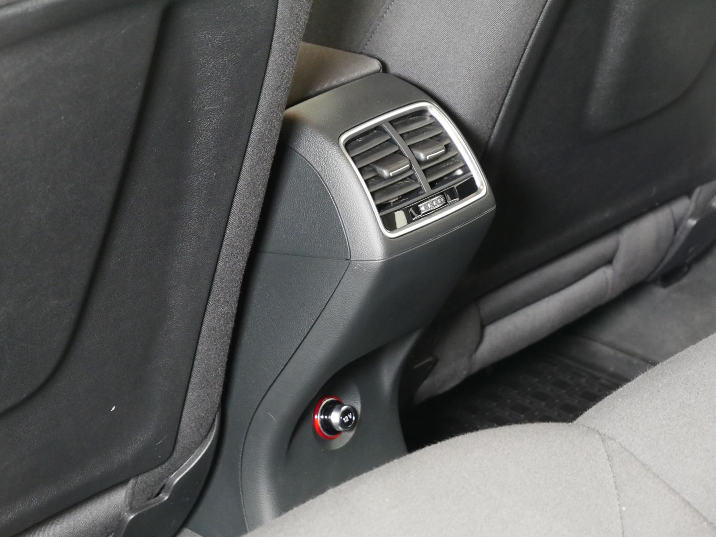 Audi Q3 2.0 TDI 135 kW QUATTRO