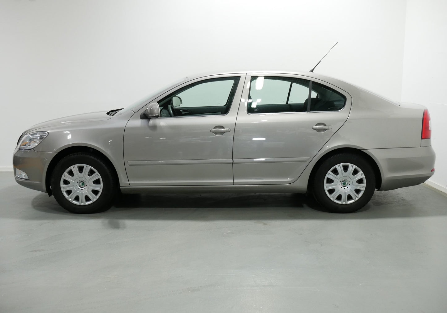 Škoda Octavia 2.0 TDI 103 kW Ambiente