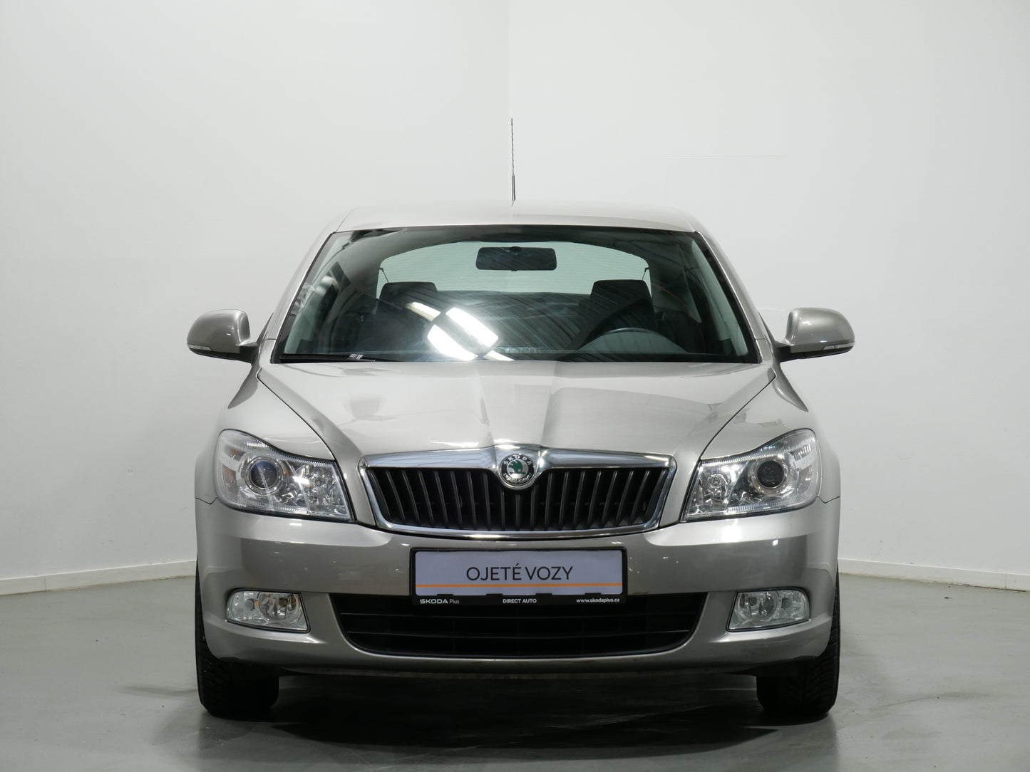 Škoda Octavia 2.0 TDI 103 kW Ambiente