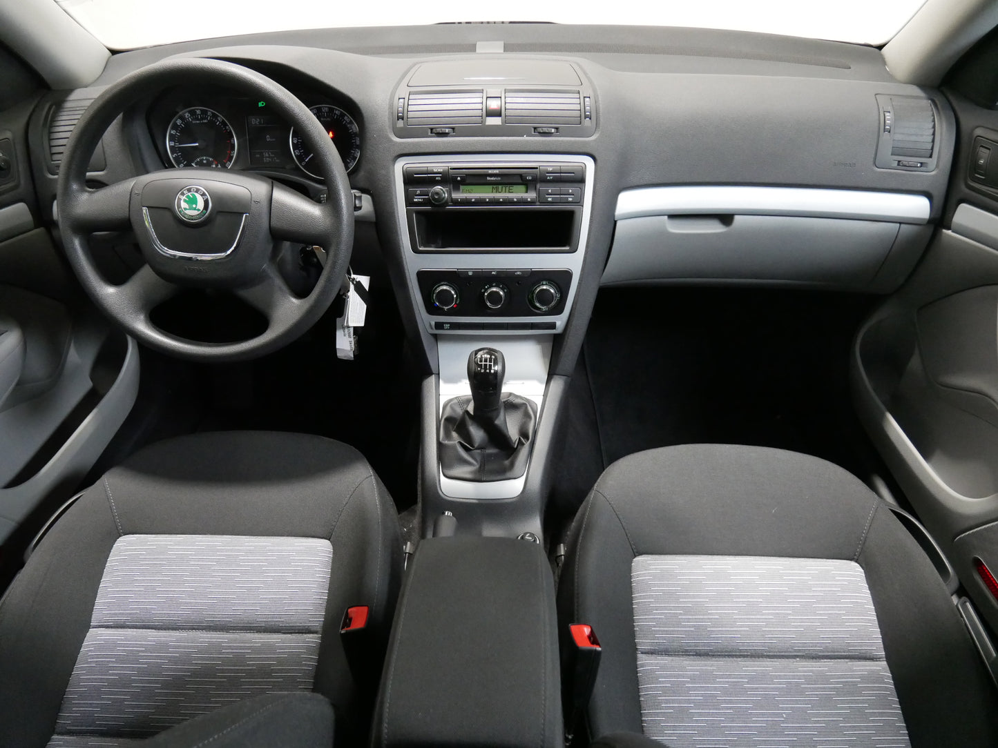 Škoda Octavia 2.0 TDI 103 kW Ambiente