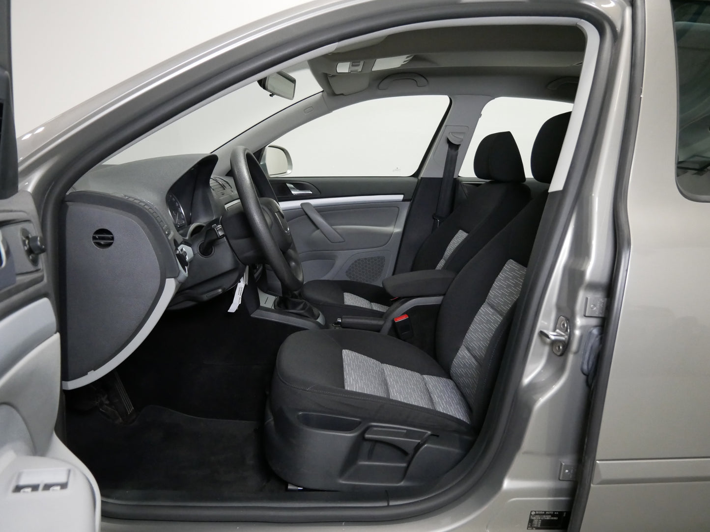 Škoda Octavia 2.0 TDI 103 kW Ambiente