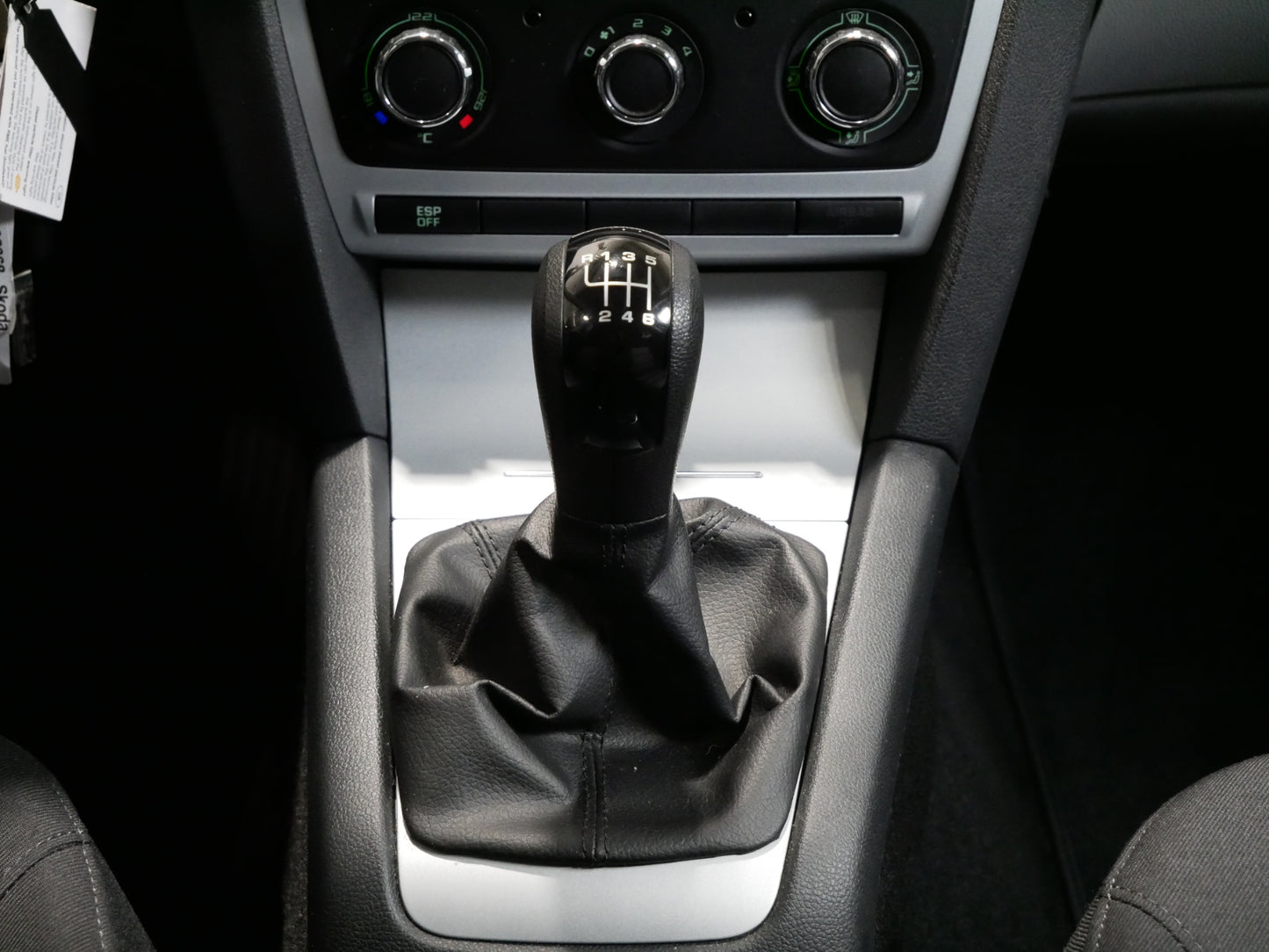 Škoda Octavia 2.0 TDI 103 kW Ambiente