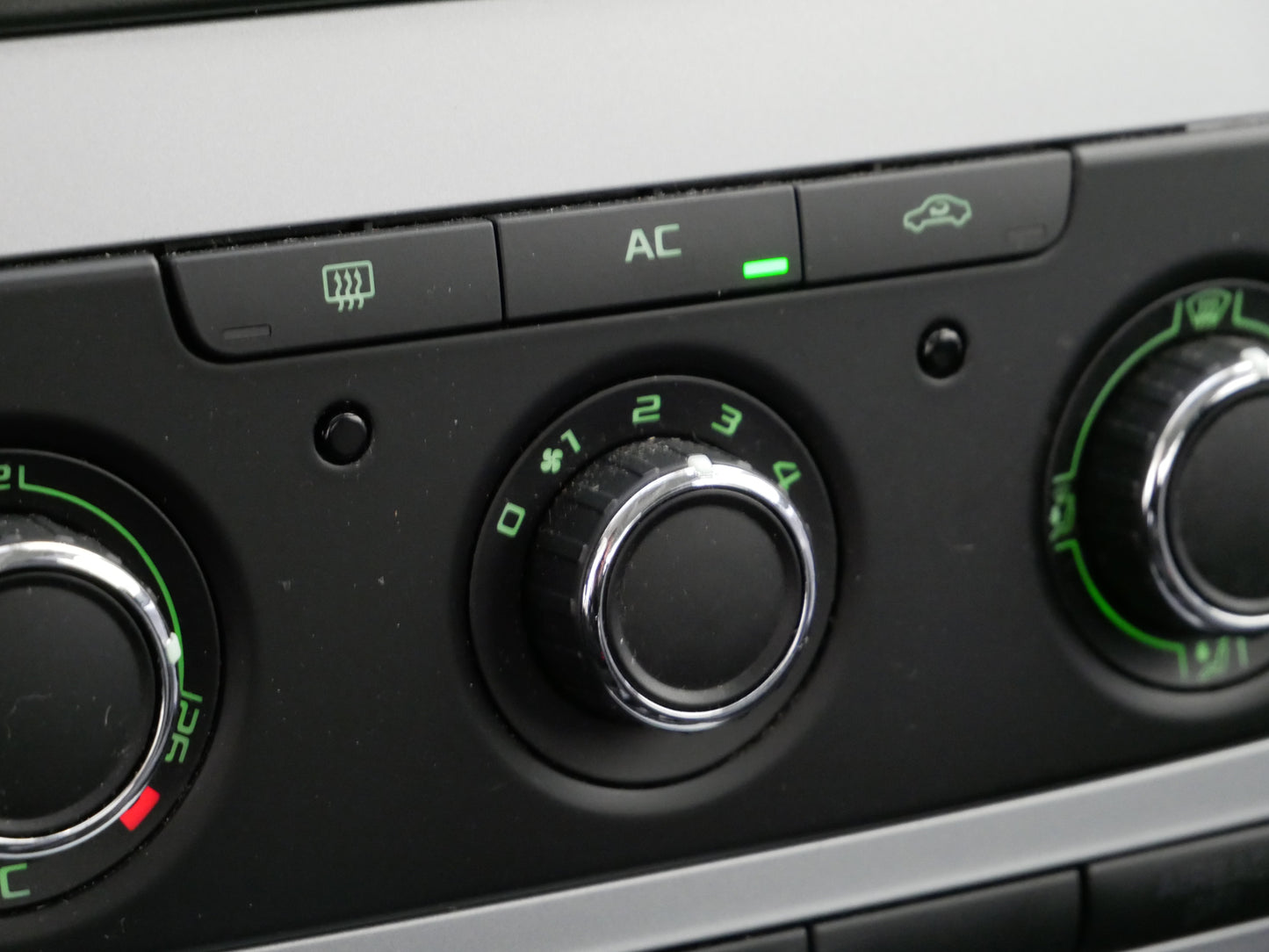 Škoda Octavia 2.0 TDI 103 kW Ambiente