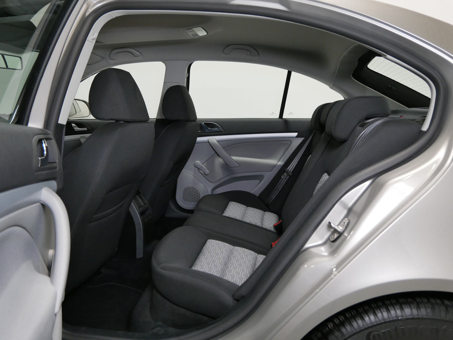 Škoda Octavia 2.0 TDI 103 kW Ambiente