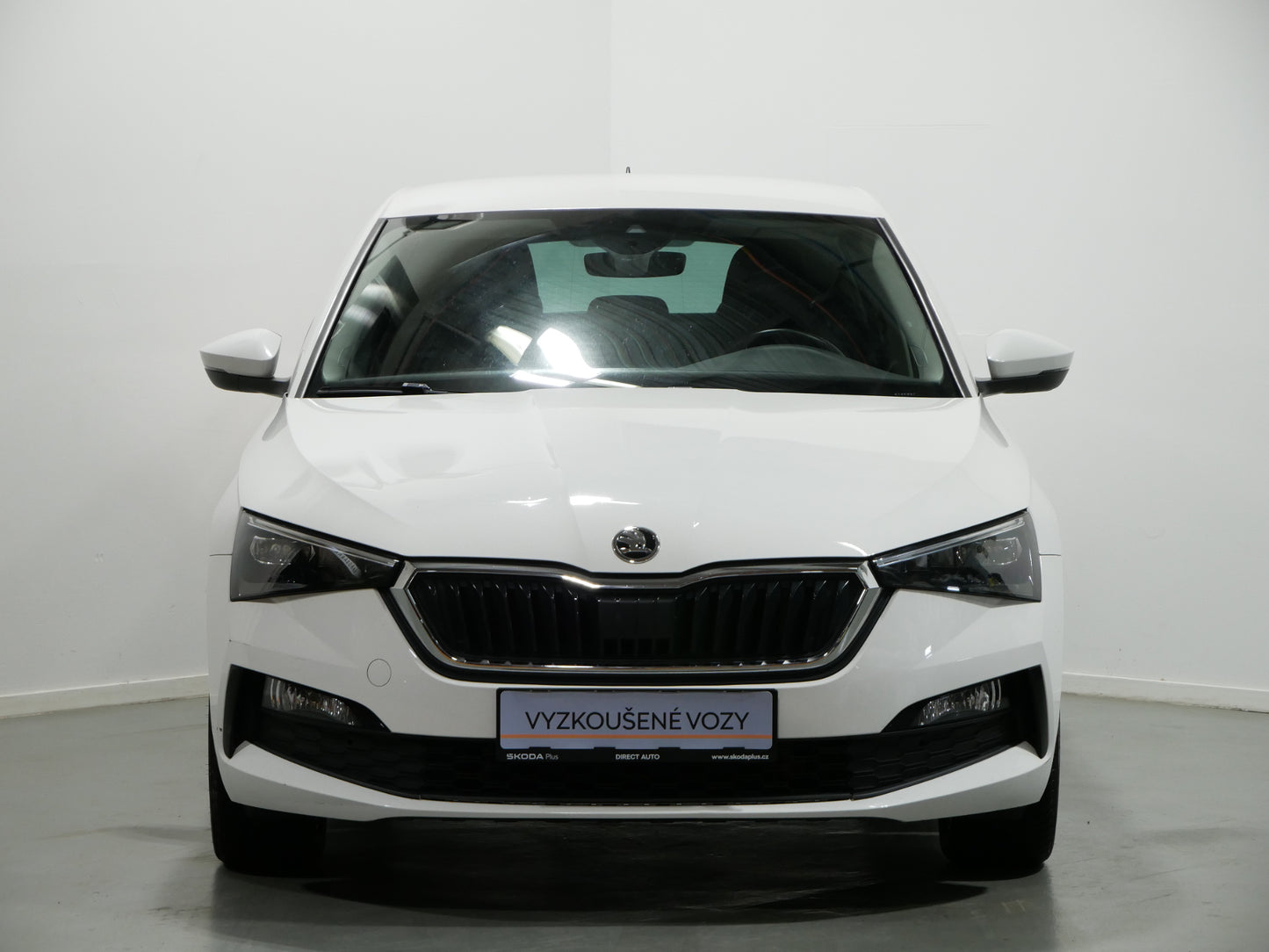 Škoda Scala 1.0 TSI 85 kW DSG Style