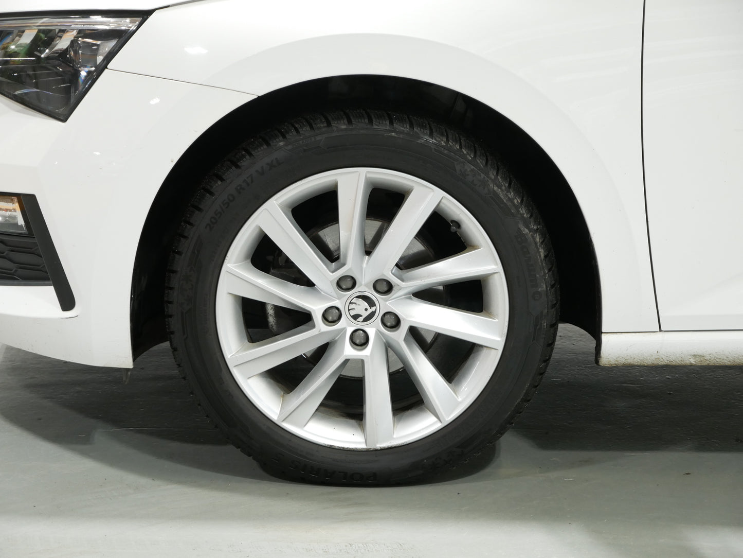Škoda Scala 1.0 TSI 85 kW DSG Style