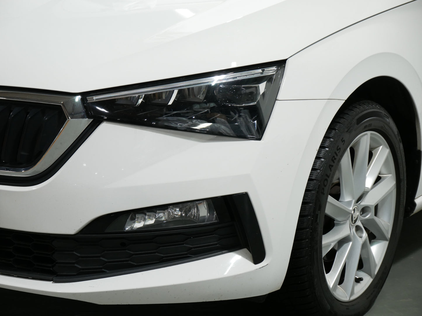 Škoda Scala 1.0 TSI 85 kW DSG Style