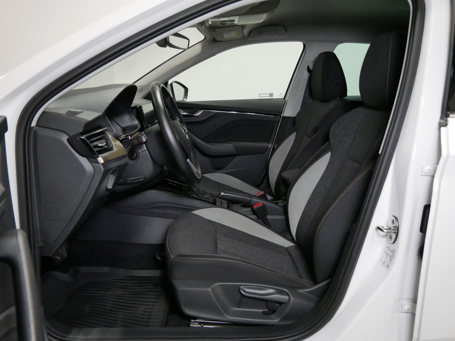 Škoda Scala 1.0 TSI 85 kW DSG Style