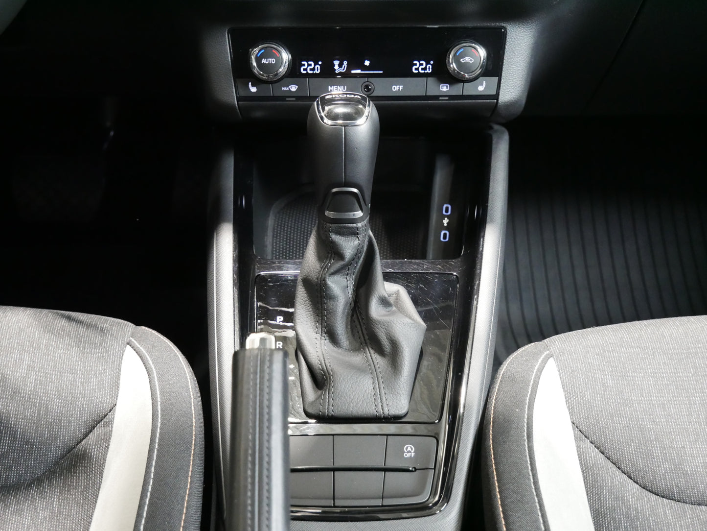 Škoda Scala 1.0 TSI 85 kW DSG Style