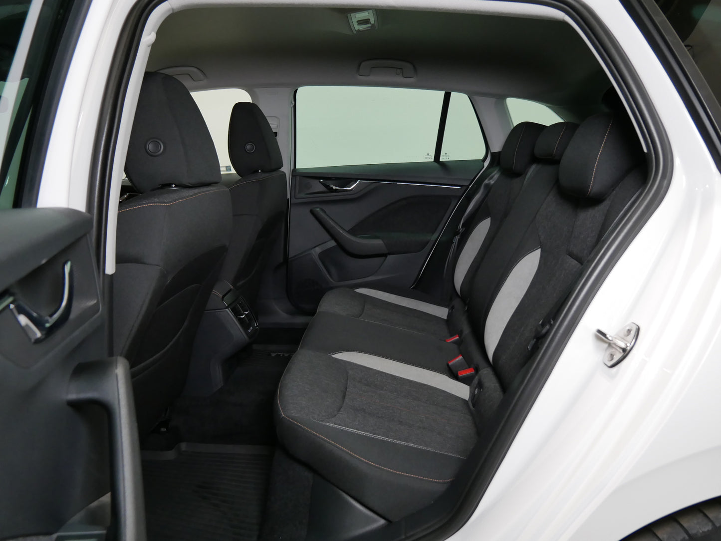 Škoda Scala 1.0 TSI 85 kW DSG Style