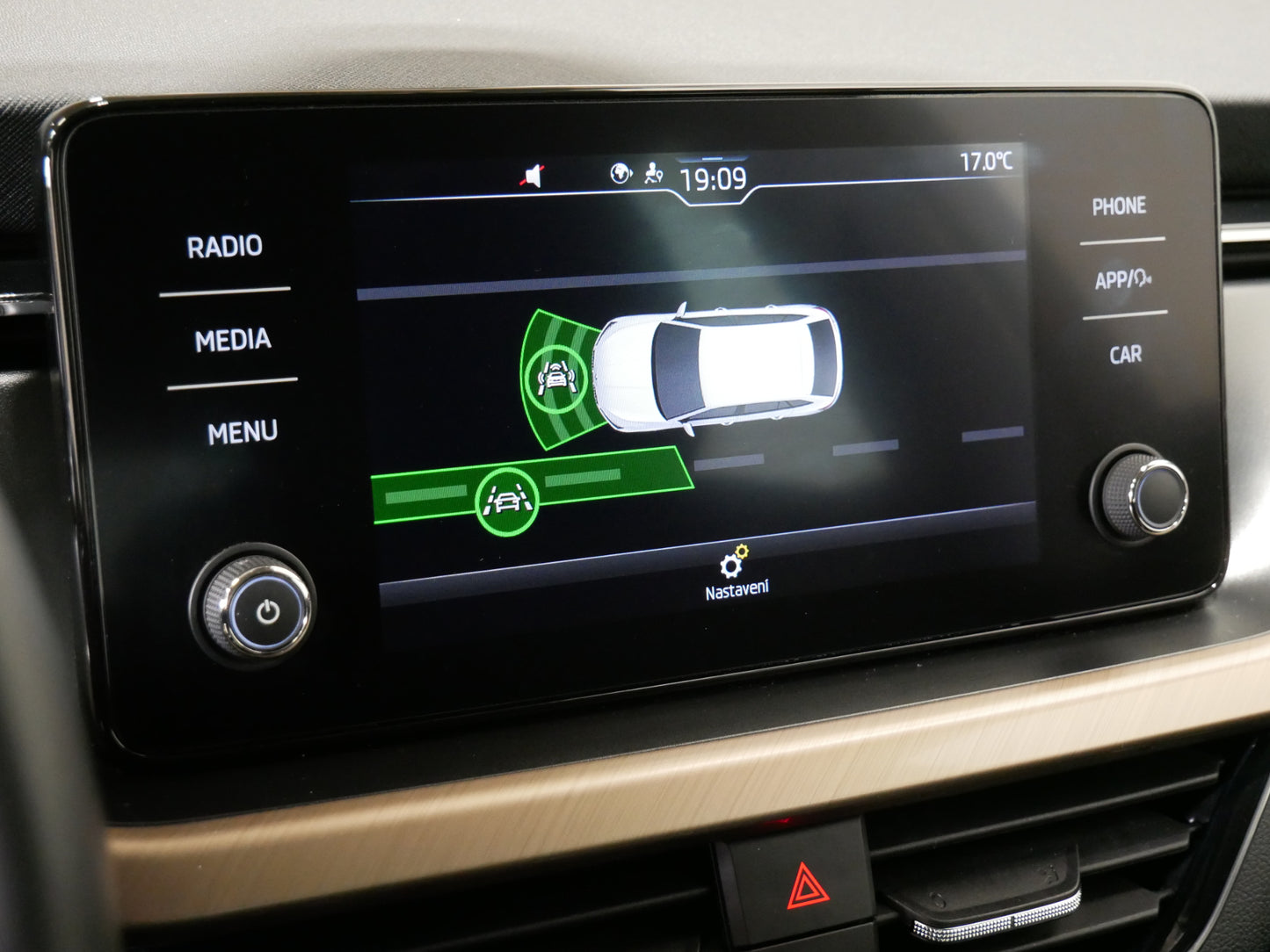 Škoda Scala 1.0 TSI 85 kW DSG Style