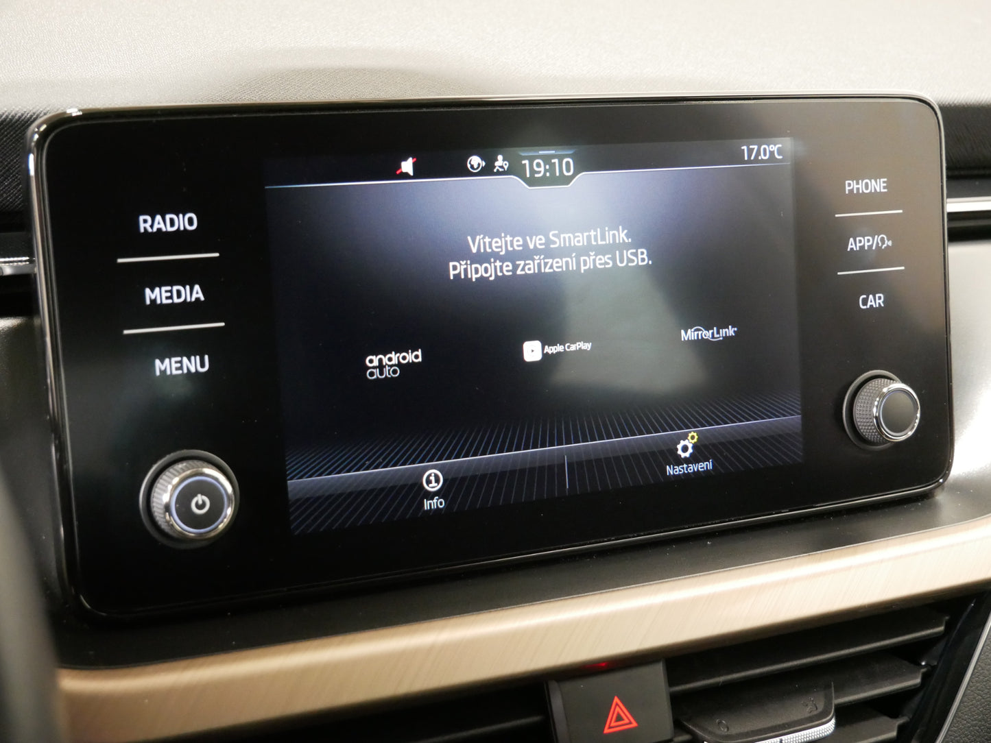 Škoda Scala 1.0 TSI 85 kW DSG Style