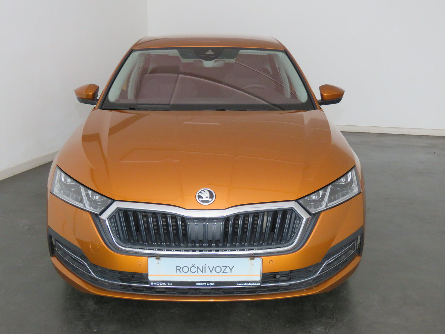 Škoda Octavia 2.0 TDi 85kW Style Plus