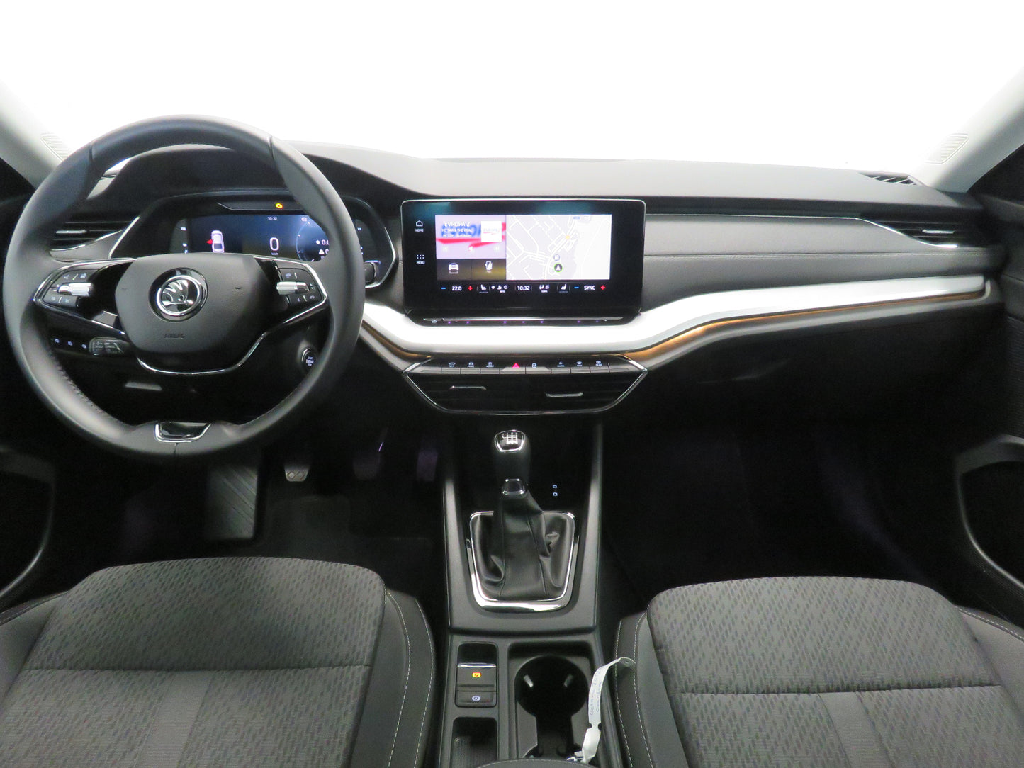 Škoda Octavia 2.0 TDi 85kW Style Plus