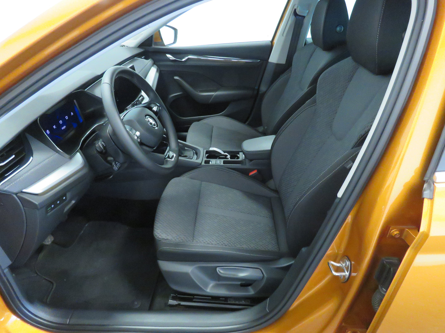 Škoda Octavia 2.0 TDi 85kW Style Plus