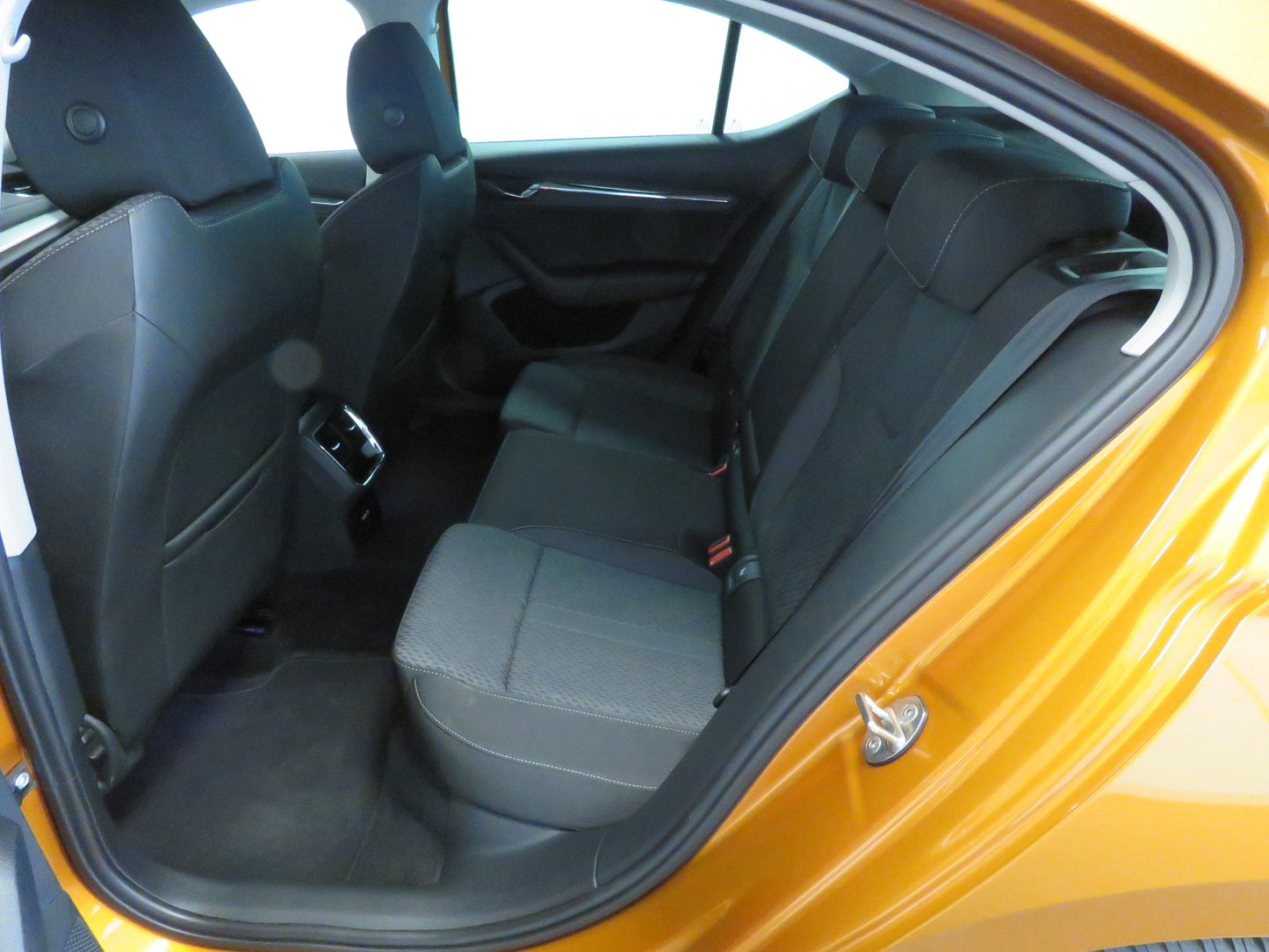 Škoda Octavia 2.0 TDi 85kW Style Plus