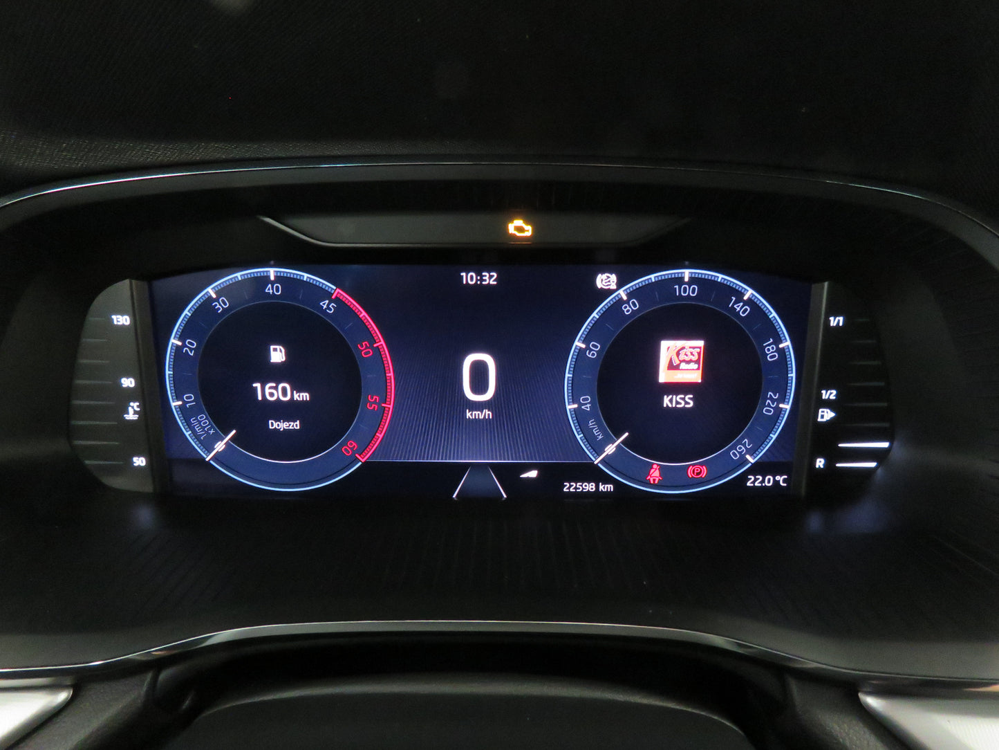 Škoda Octavia 2.0 TDi 85kW Style Plus