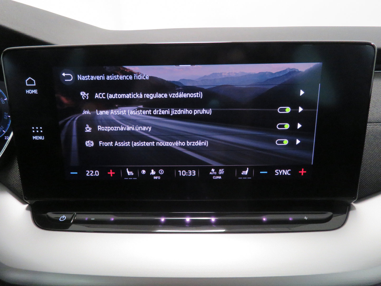 Škoda Octavia 2.0 TDi 85kW Style Plus