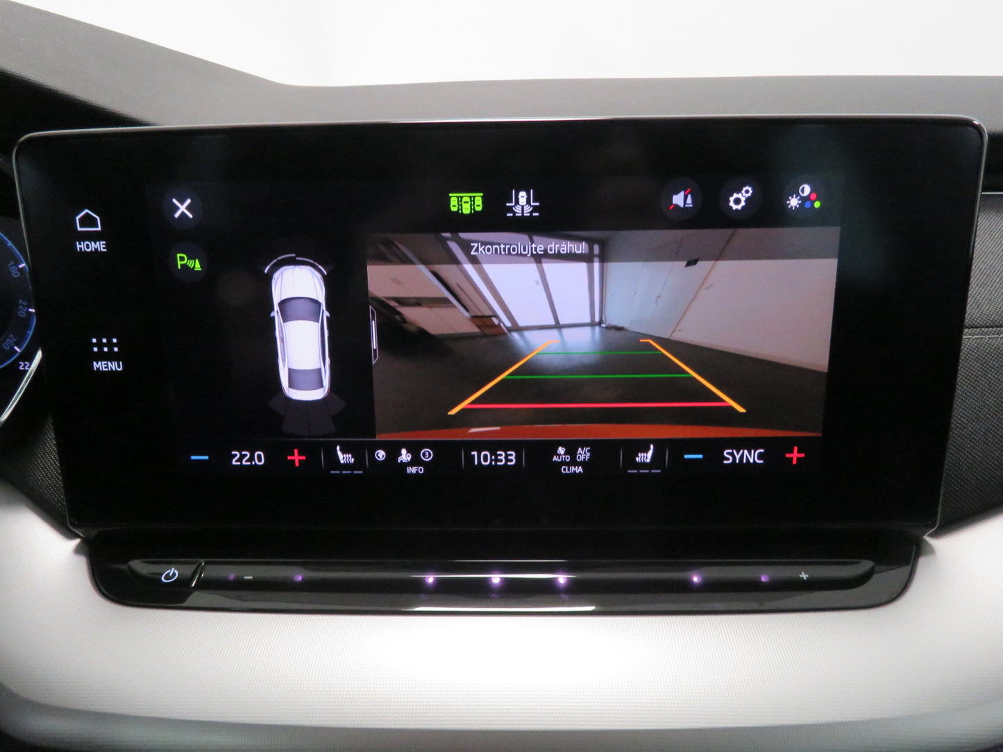 Škoda Octavia 2.0 TDi 85kW Style Plus