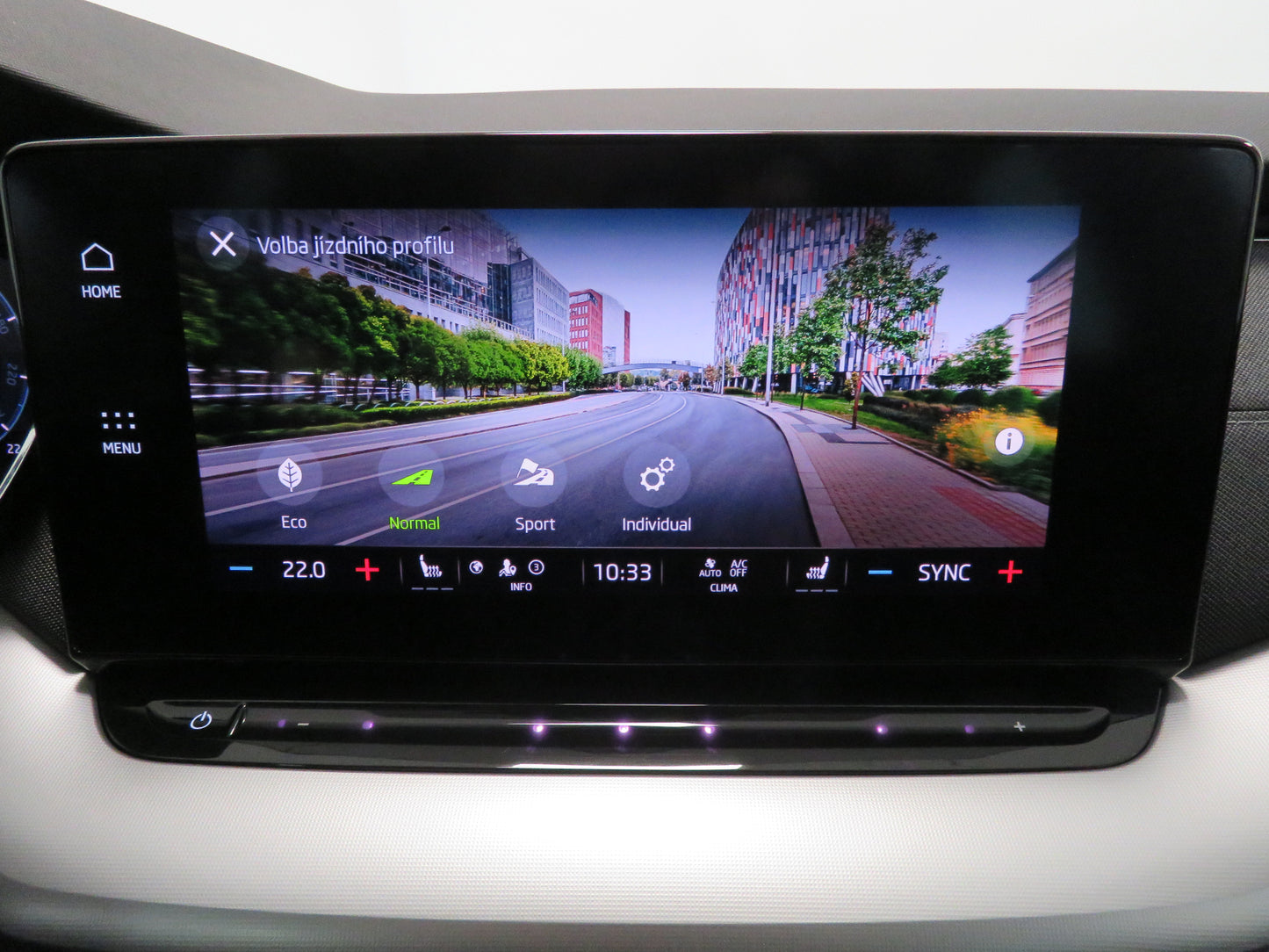 Škoda Octavia 2.0 TDi 85kW Style Plus