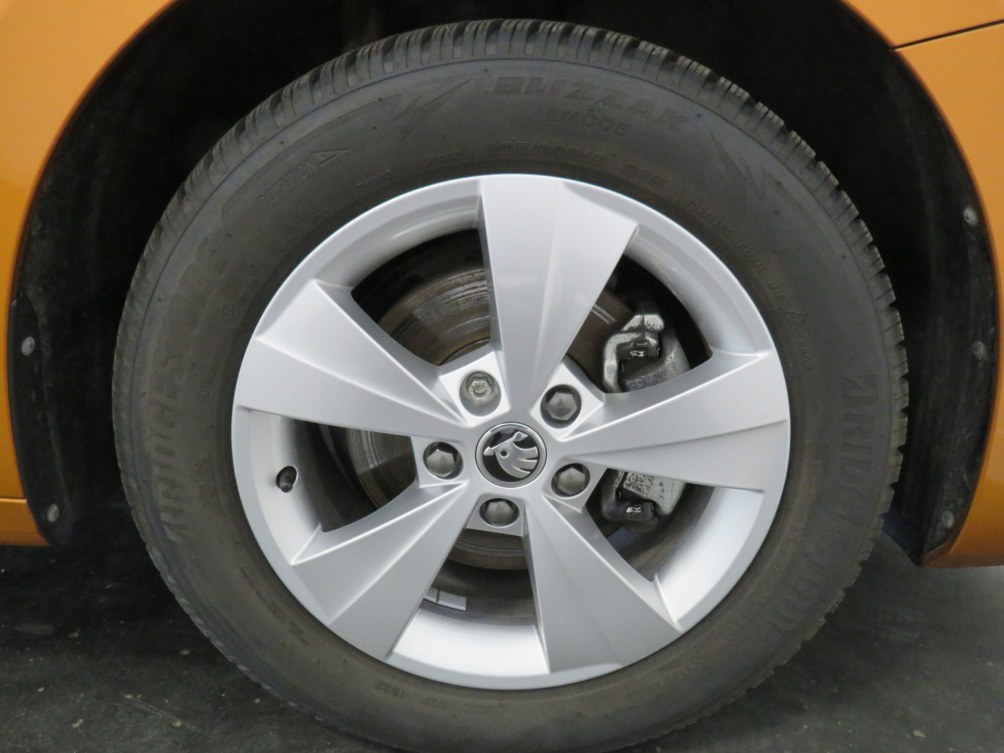 Škoda Octavia 2.0 TDi 85kW Style Plus