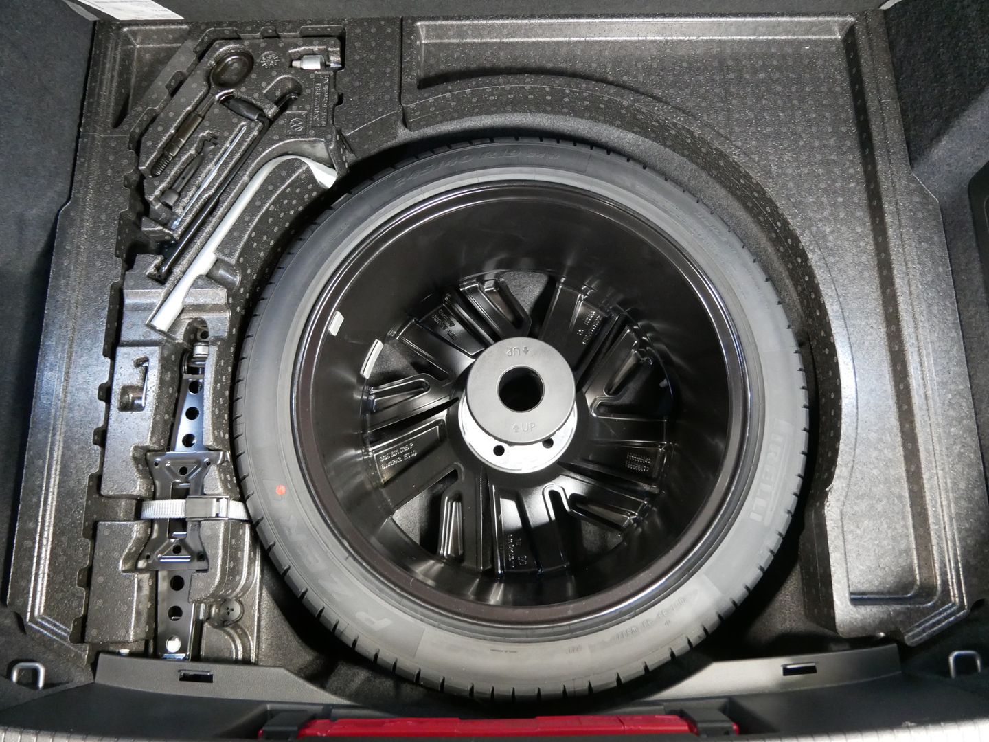 Volkswagen Arteon Shooting Brake 2.0 TDI 147 kW R-line