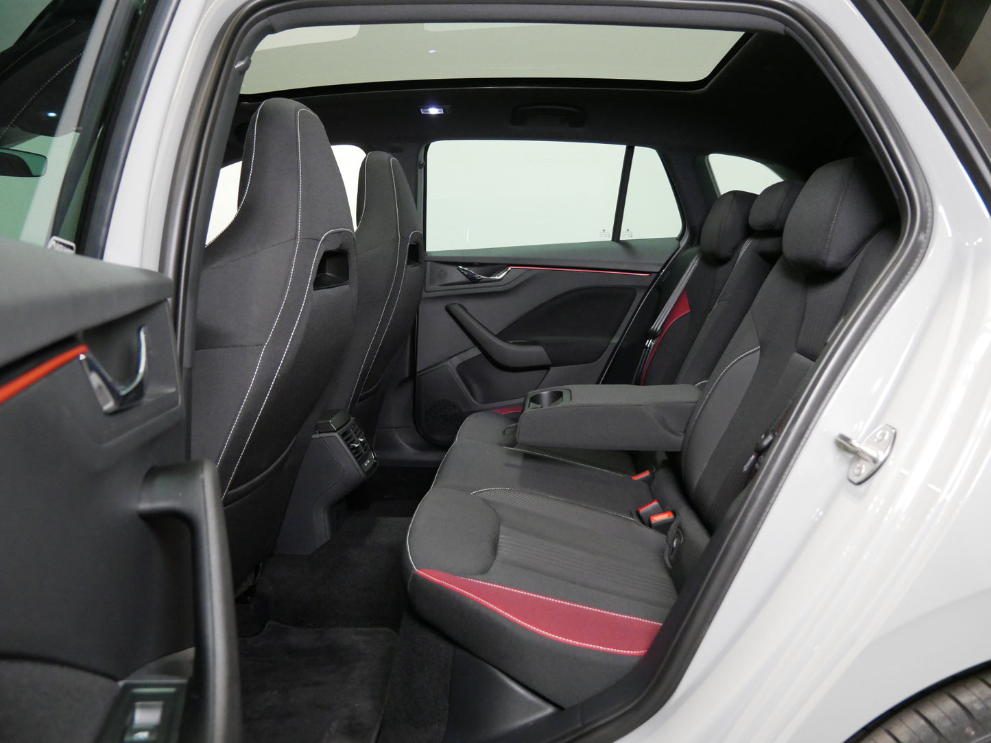 Škoda Scala 1.5 TSI 110kW Monte Carlo