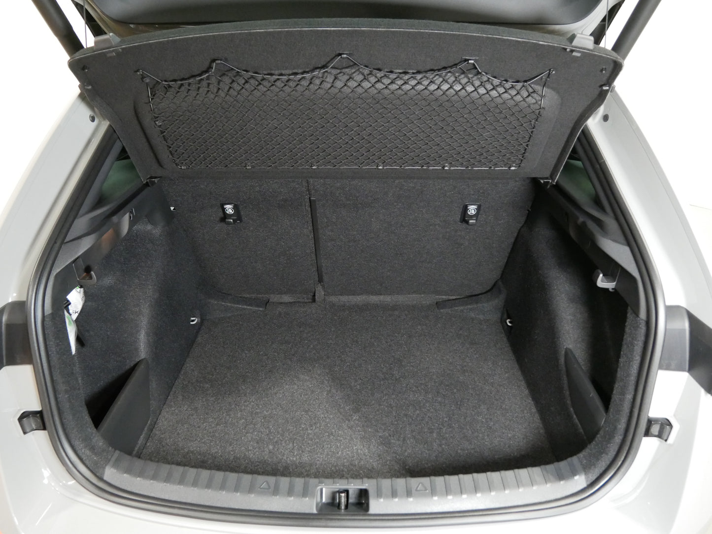Škoda Scala 1.5 TSI 110kW Monte Carlo