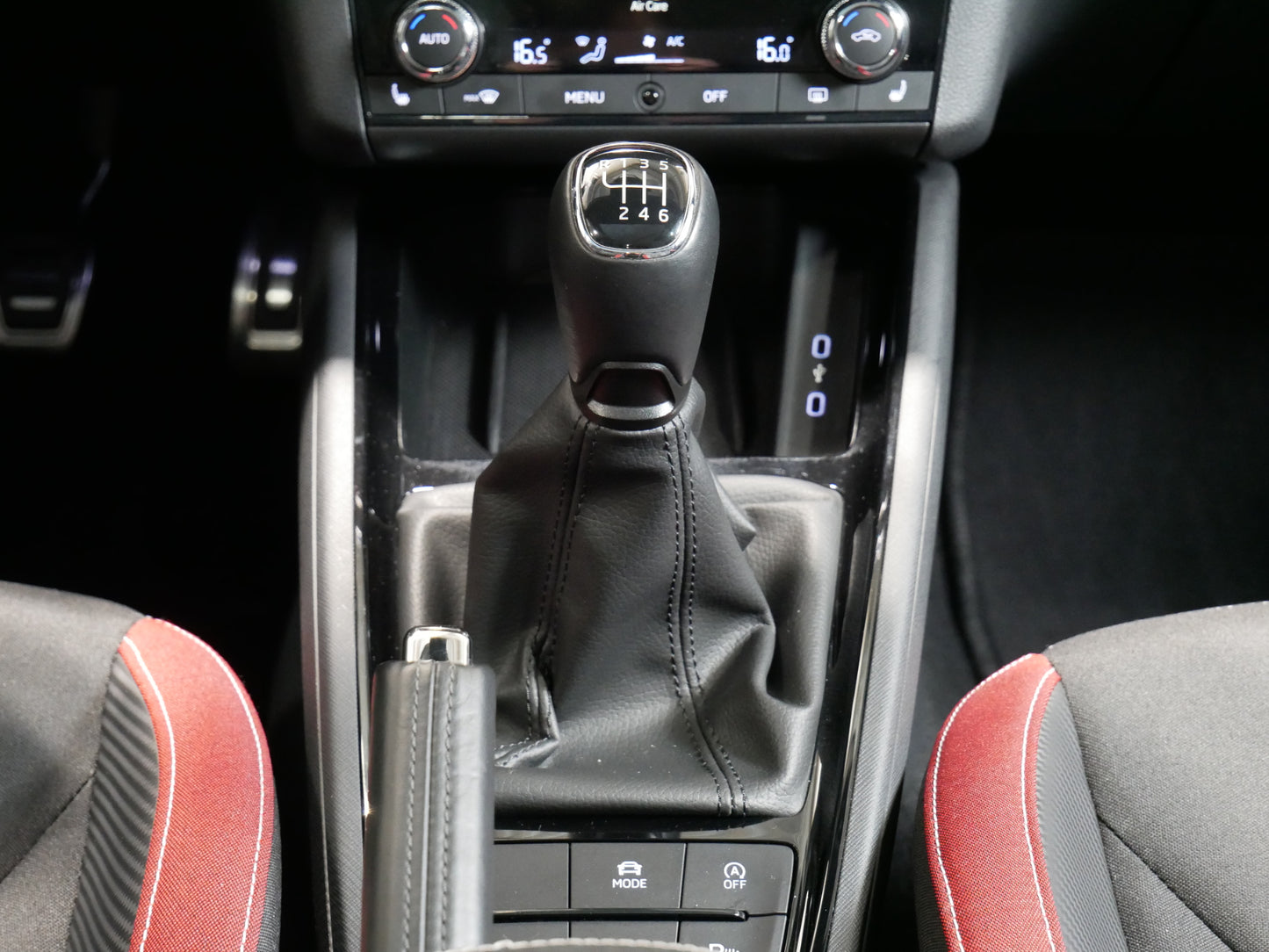 Škoda Scala 1.5 TSI 110kW Monte Carlo