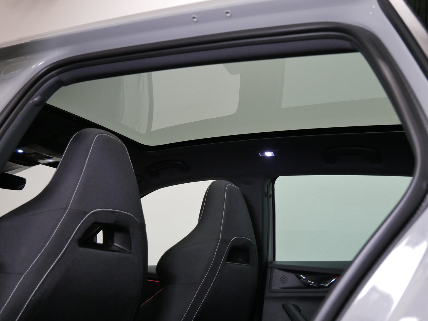 Škoda Scala 1.5 TSI 110kW Monte Carlo