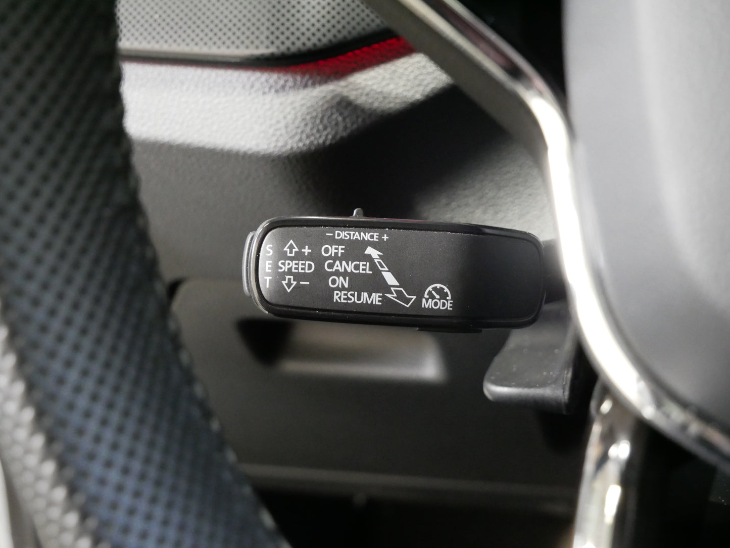 Škoda Scala 1.5 TSI 110kW Monte Carlo
