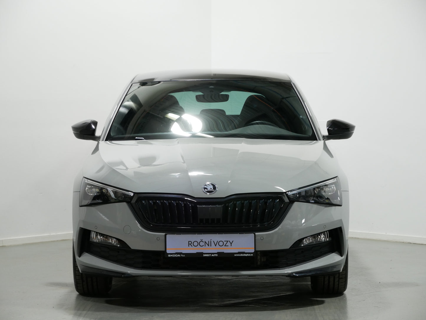 Škoda Scala 1.5 TSI 110kW Monte Carlo