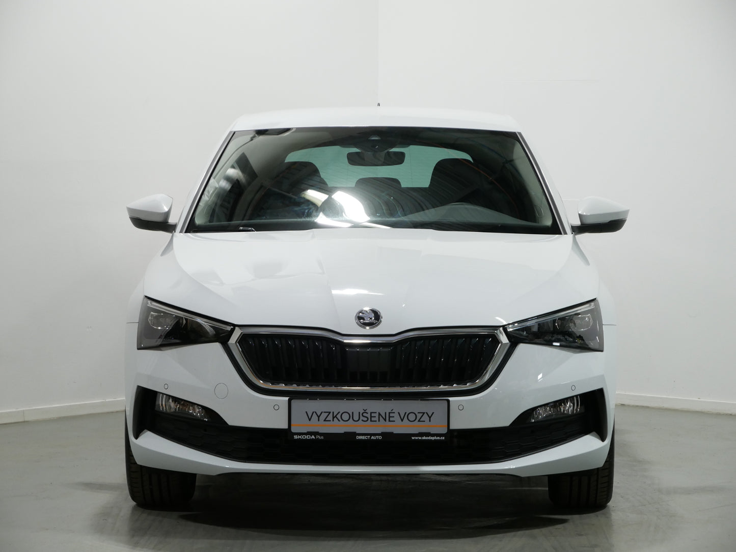Škoda Scala 1.0 TSI 81 kW Style