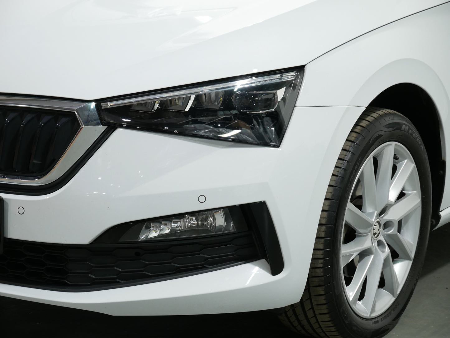 Škoda Scala 1.0 TSI 81 kW Style