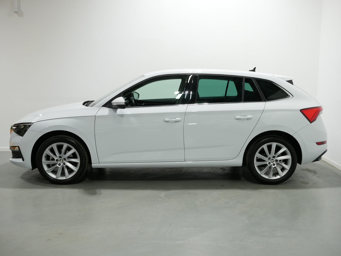 Škoda Scala 1.0 TSI 81 kW Style