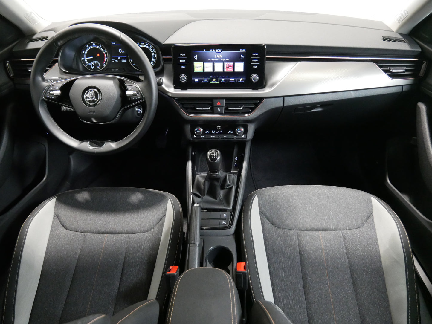 Škoda Scala 1.0 TSI 81 kW Style