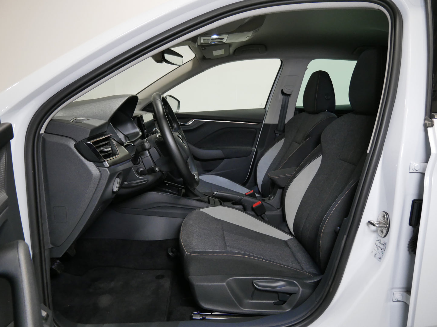 Škoda Scala 1.0 TSI 81 kW Style