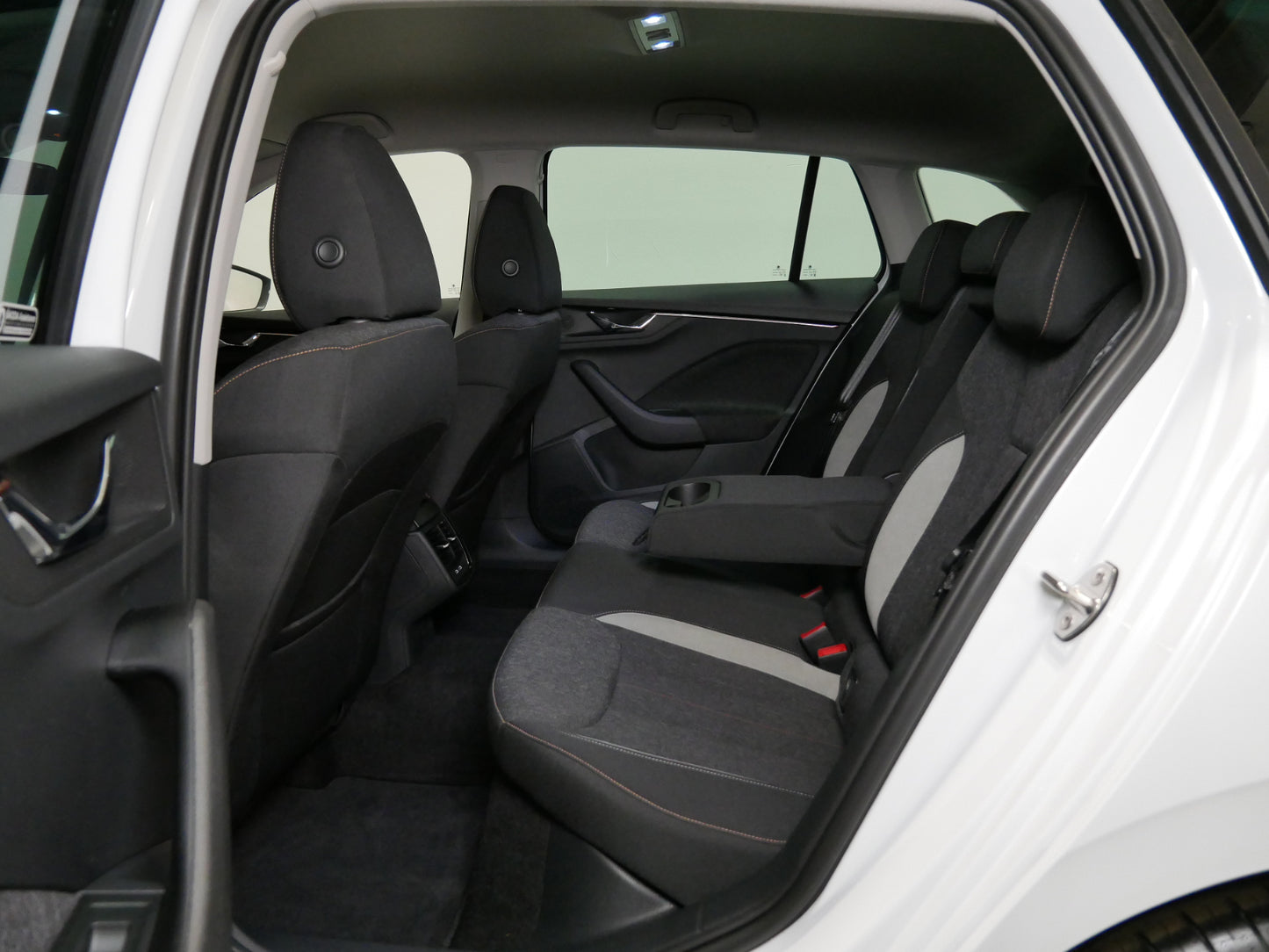 Škoda Scala 1.0 TSI 81 kW Style