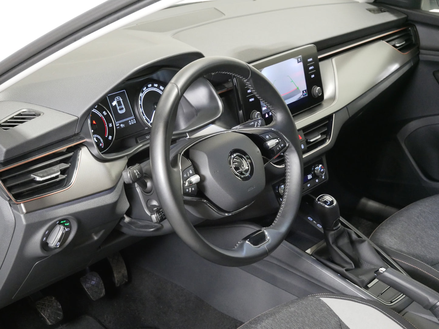 Škoda Scala 1.0 TSI 81 kW Style