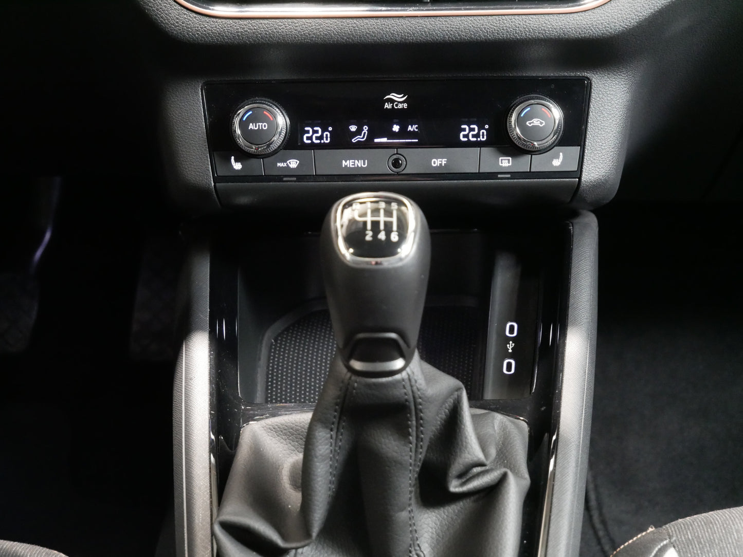 Škoda Scala 1.0 TSI 81 kW Style