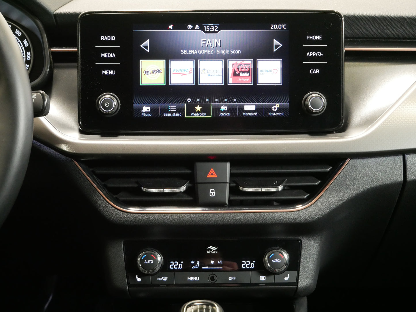 Škoda Scala 1.0 TSI 81 kW Style