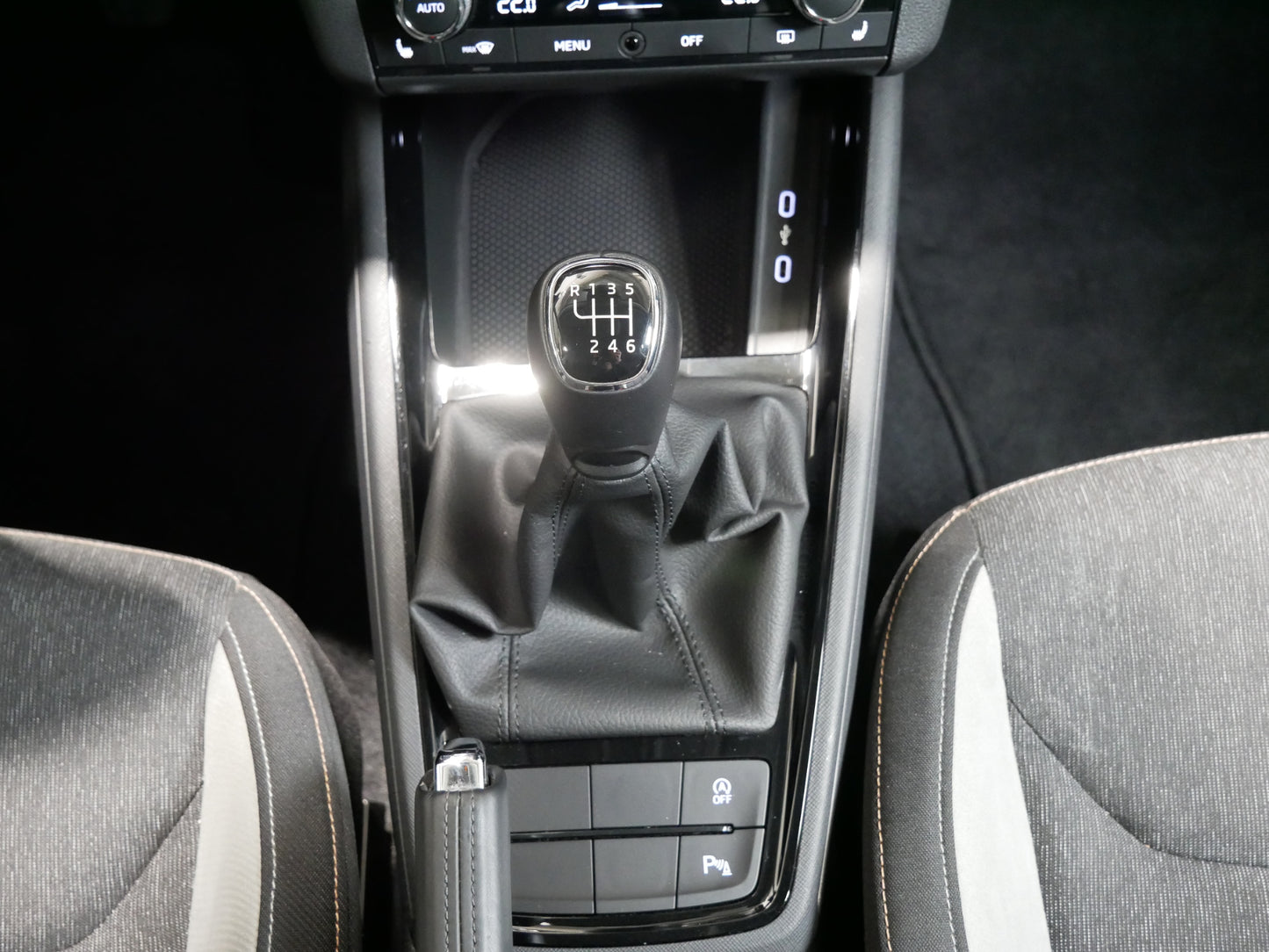 Škoda Scala 1.0 TSI 81 kW Style