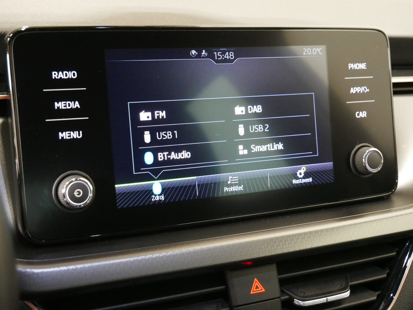 Škoda Scala 1.0 TSI 81 kW Style