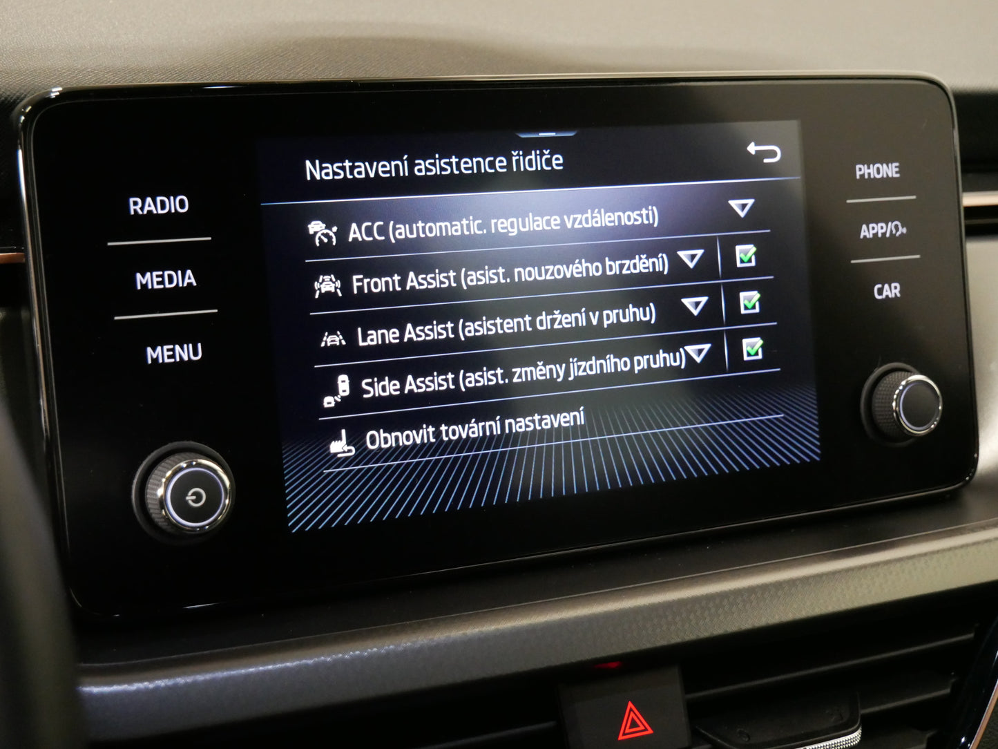 Škoda Scala 1.0 TSI 81 kW Style