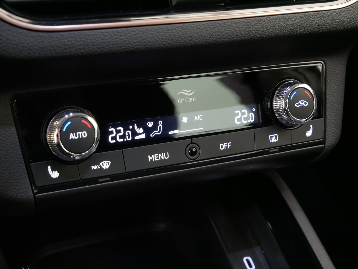 Škoda Scala 1.0 TSI 81 kW Style